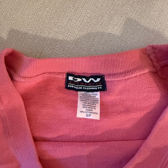 U of T vintage hoodie - Picture 2 of 3